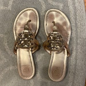 Tory Burch sandals